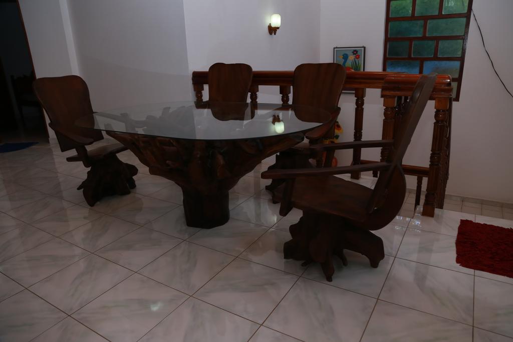 Sumal Villa เบอร์อูวาลา ภายนอก รูปภาพ
